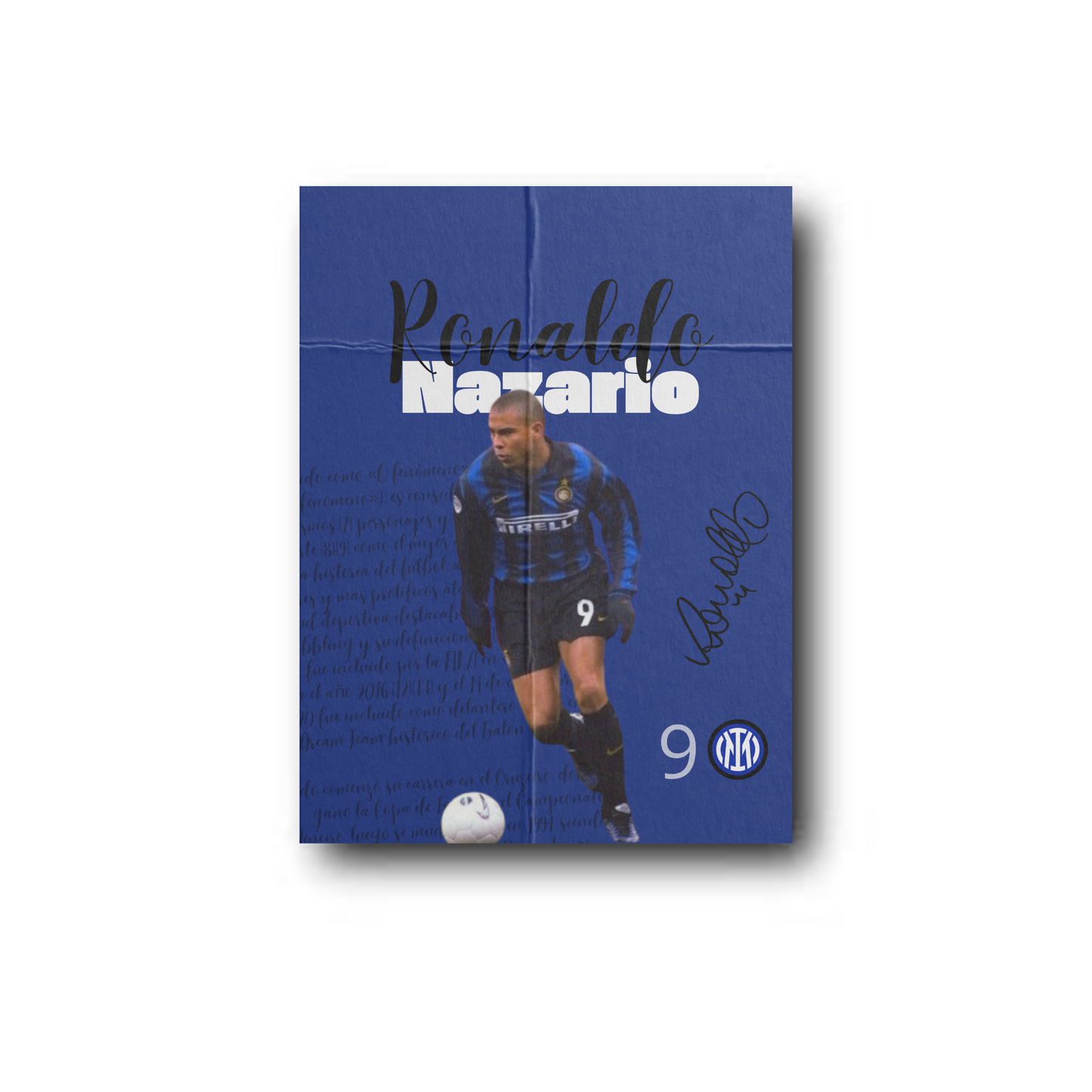 Ronaldo Nazario