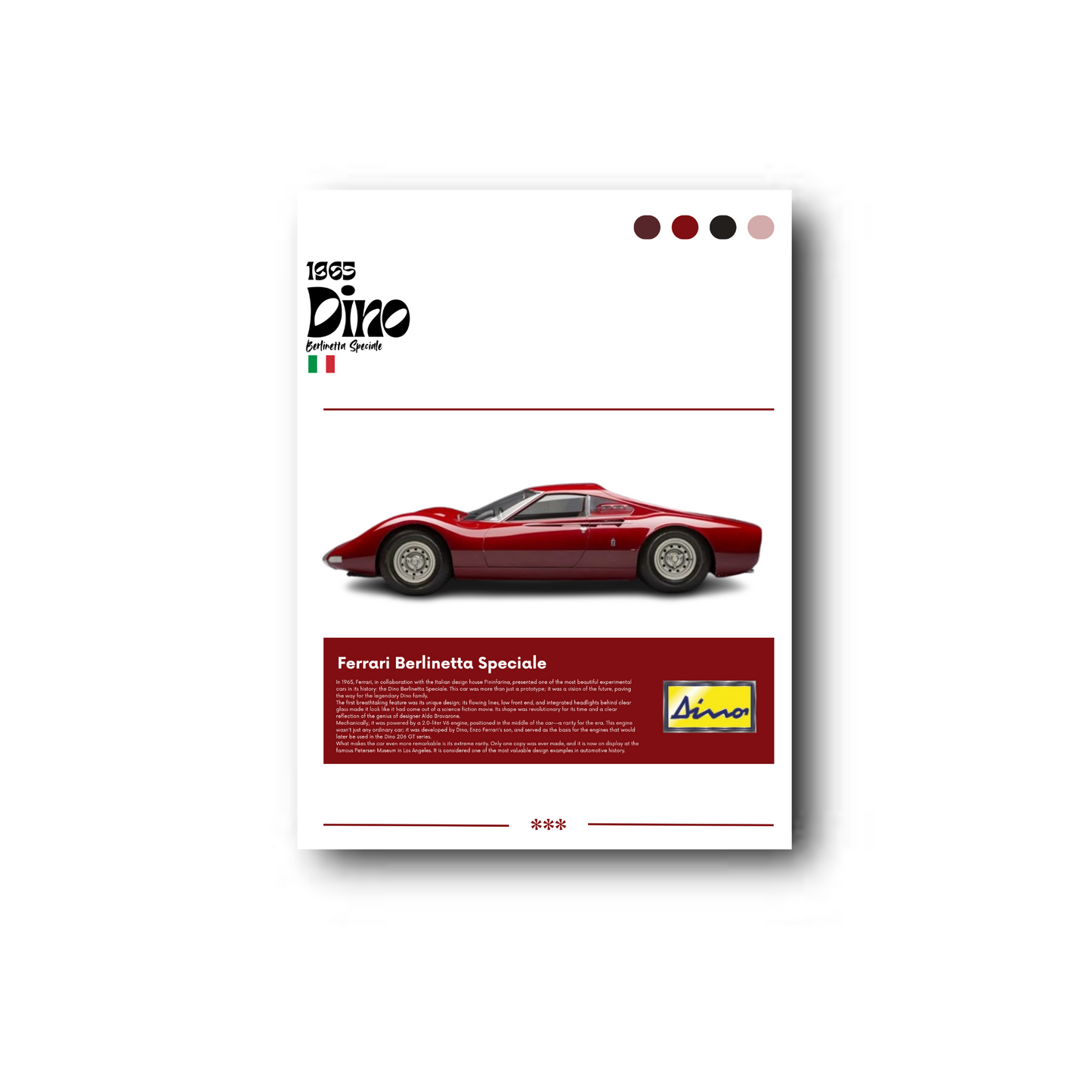 Dino Ferrari