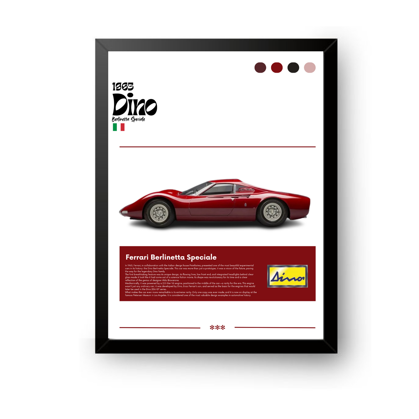 Dino Ferrari