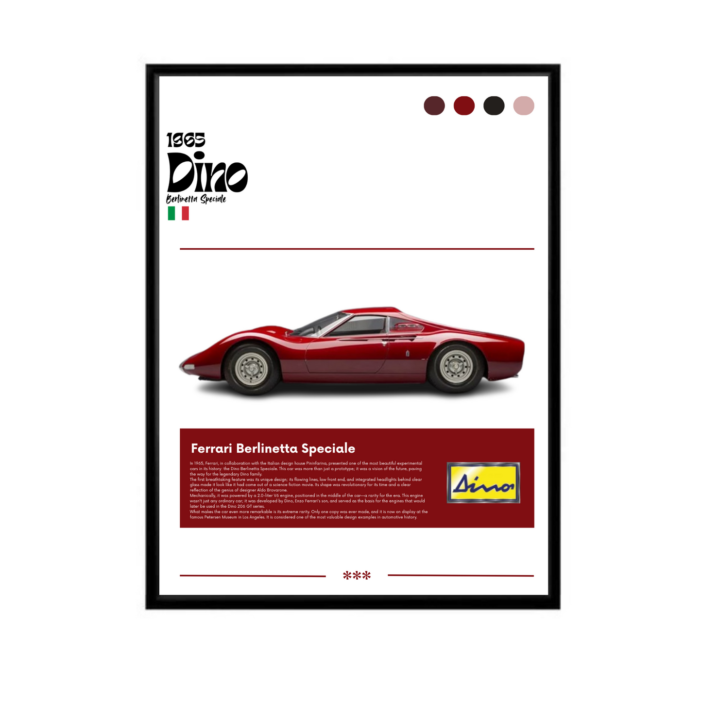 Dino Ferrari