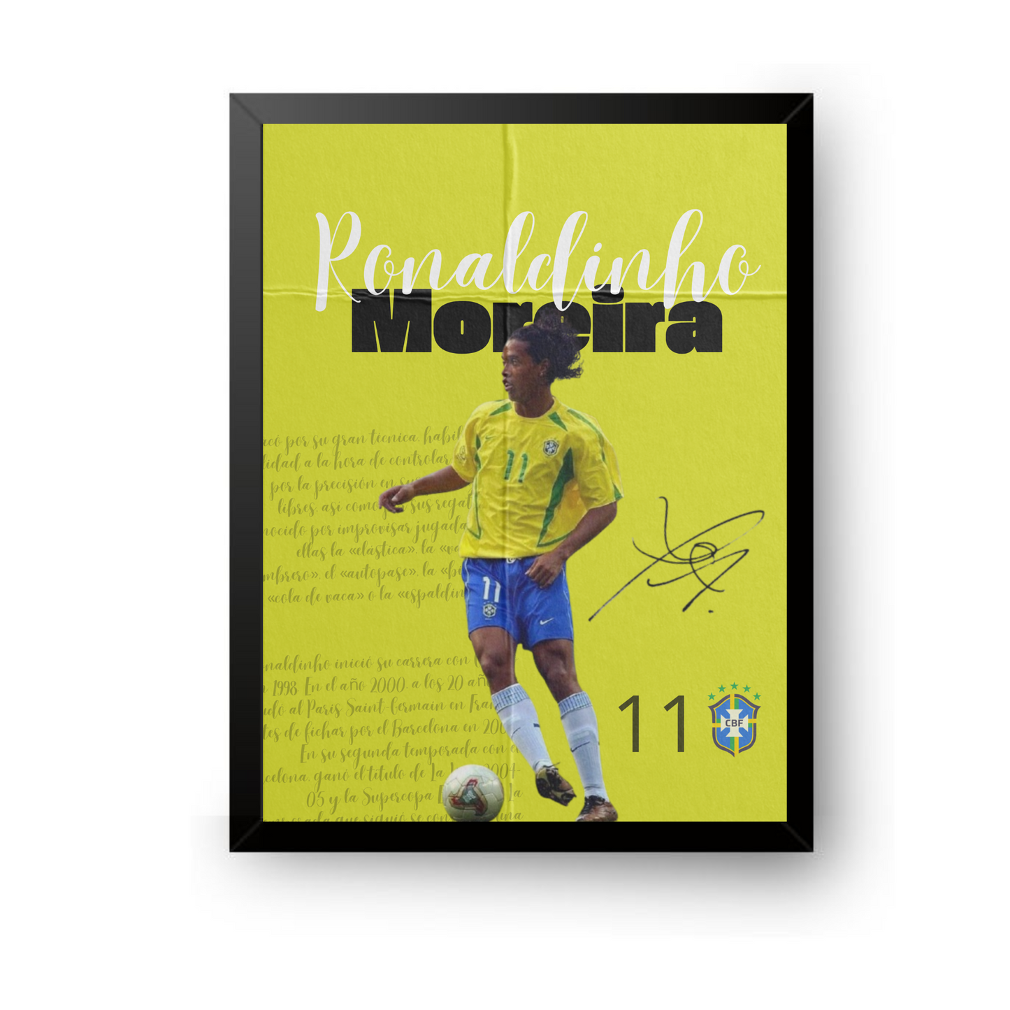 Ronaldinho Moreira