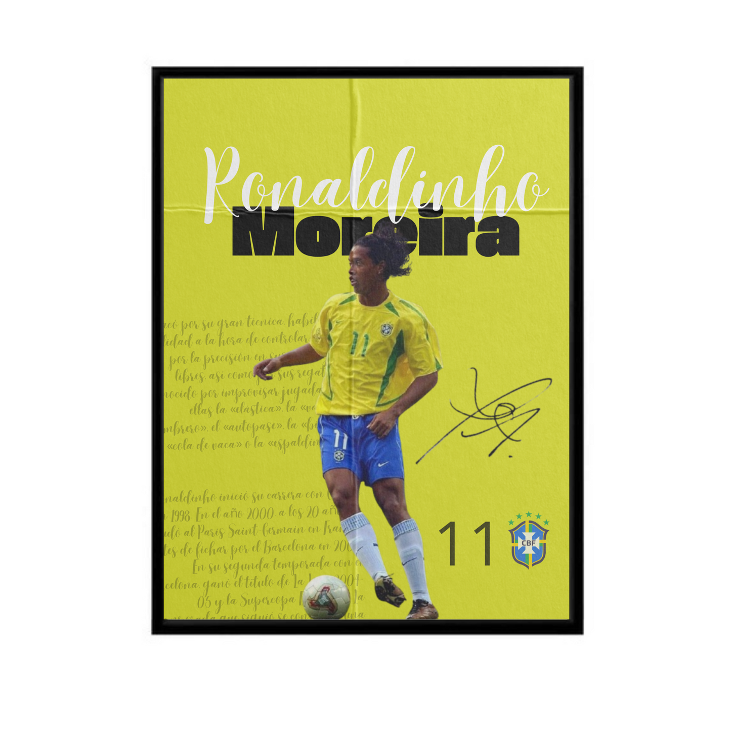 Ronaldinho Moreira