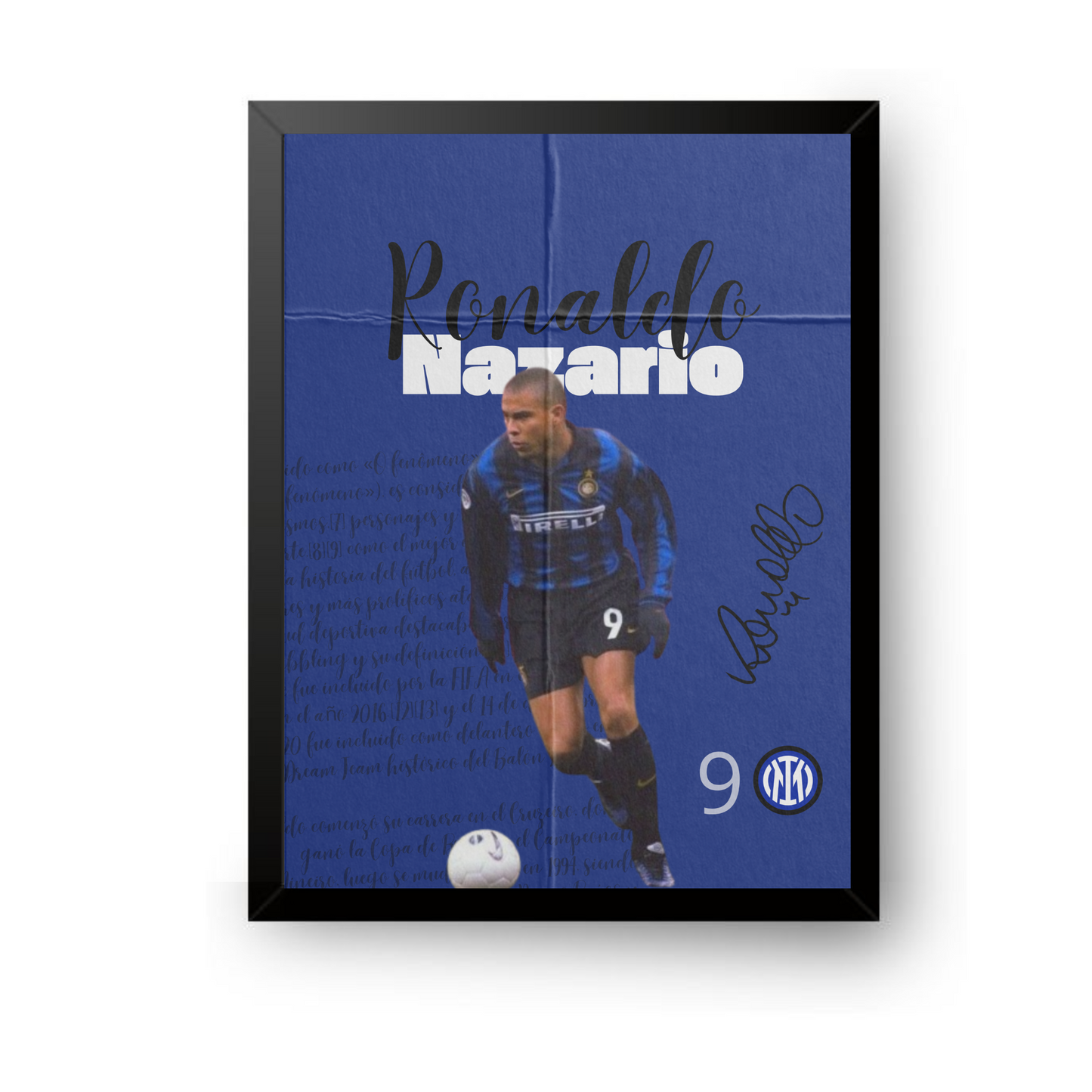 Ronaldo Nazario