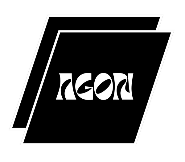 AGON POSTERS