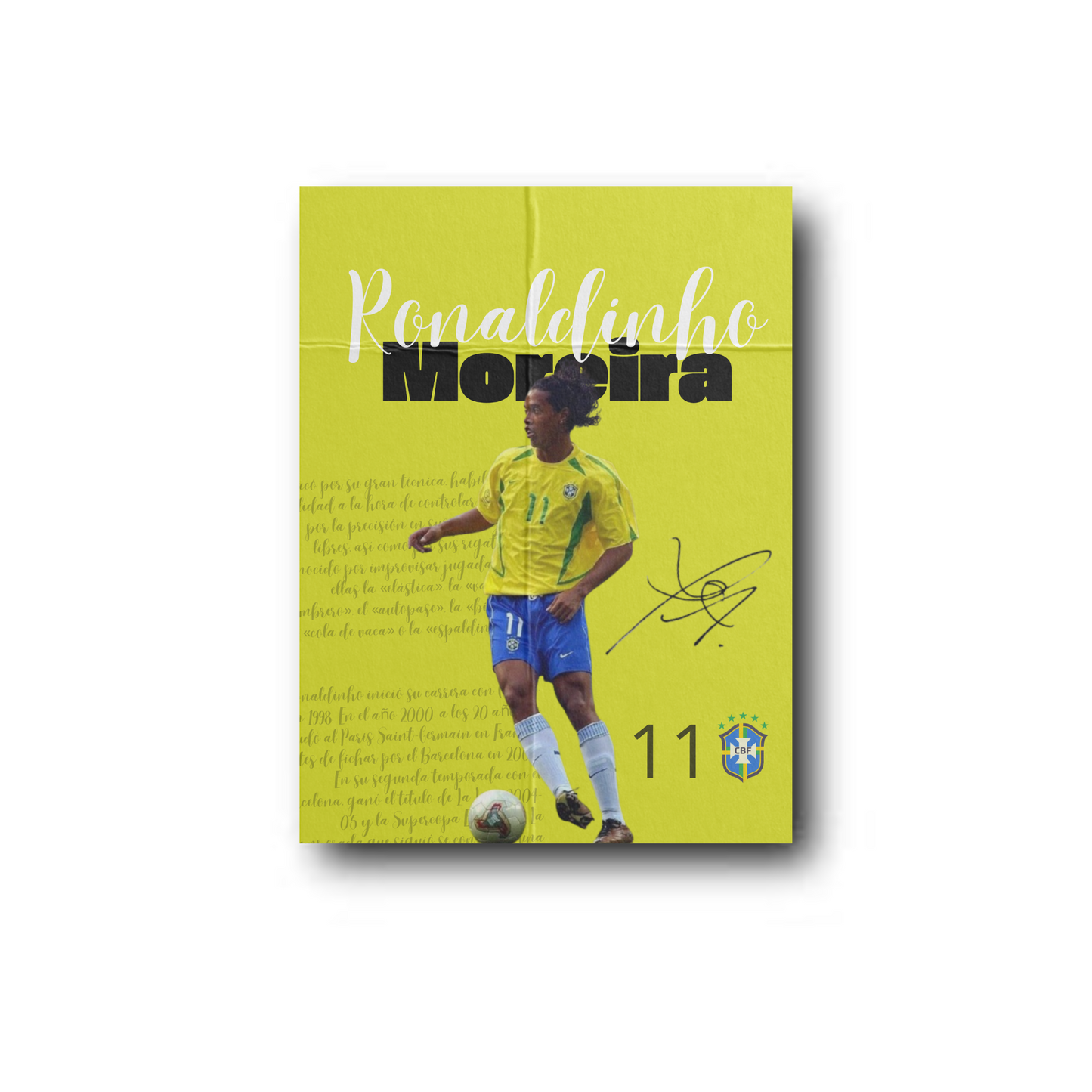 Ronaldinho Moreira