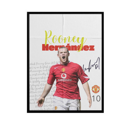 Wayne Rooney