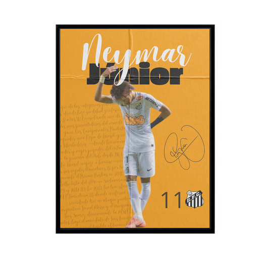 Neymar Junior