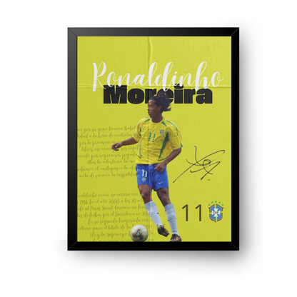 Ronaldinho Moreira