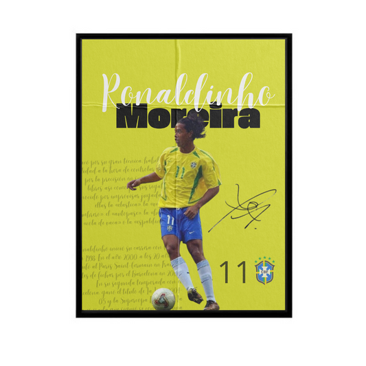 Ronaldinho Moreira