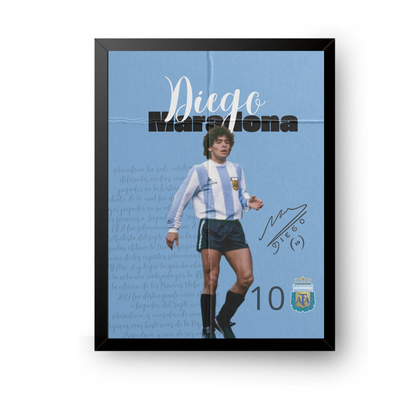 Diego Maradona