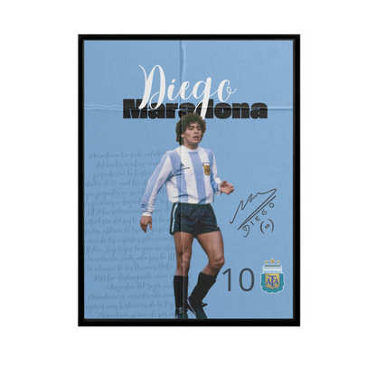 Diego Maradona