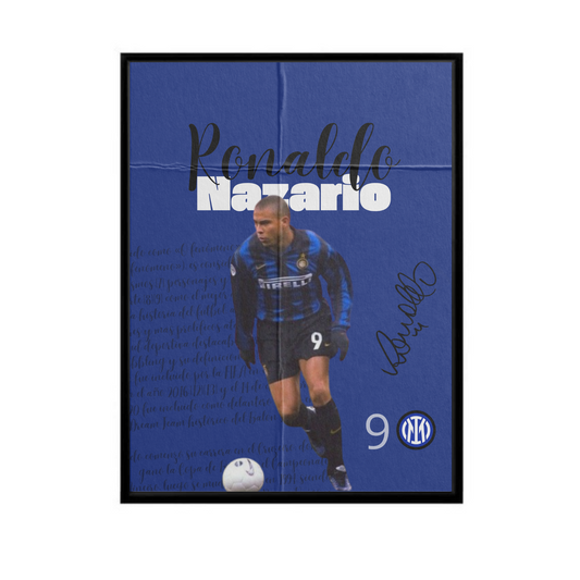 Ronaldo Nazario