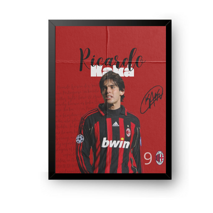 Ricardo Kaká