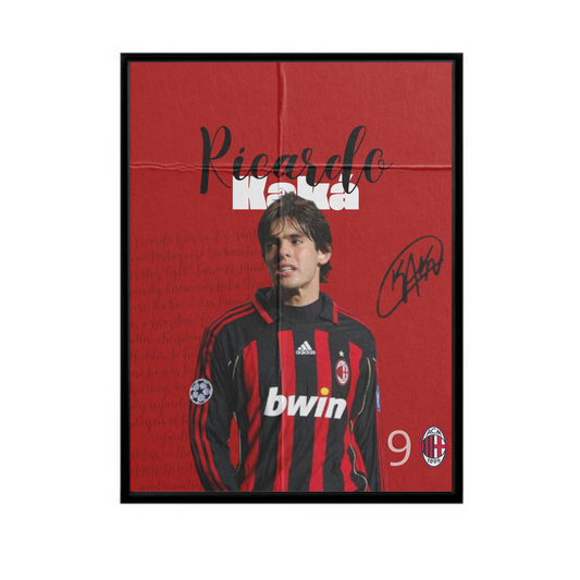 Ricardo Kaká