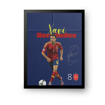 Xavi Hernández