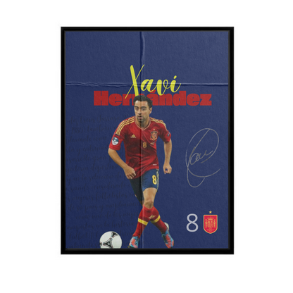 Xavi Hernández