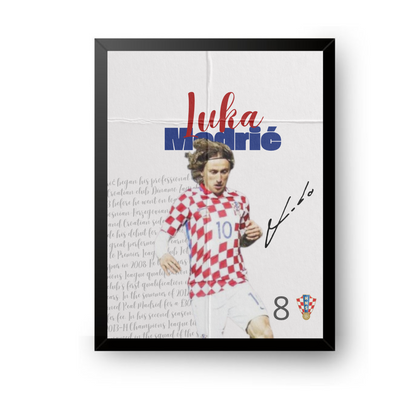Luka Modrić