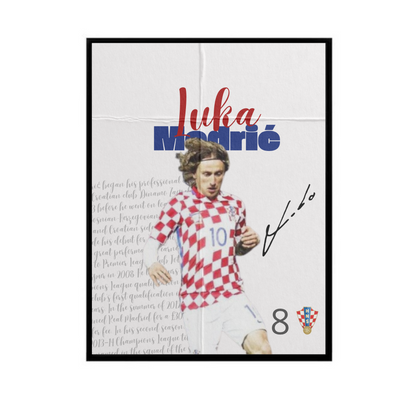 Luka Modrić