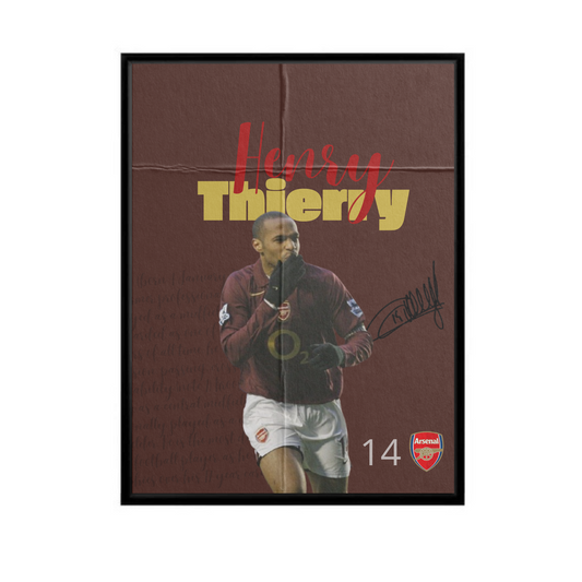 Thierry Henry