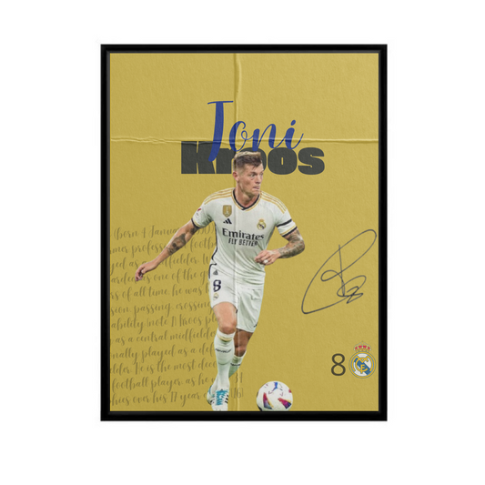 Toni Kroos 