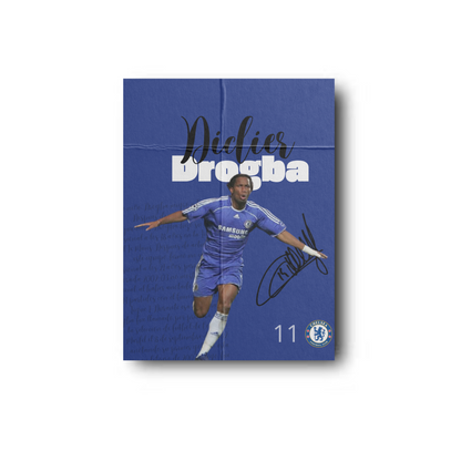 Didier Drogba