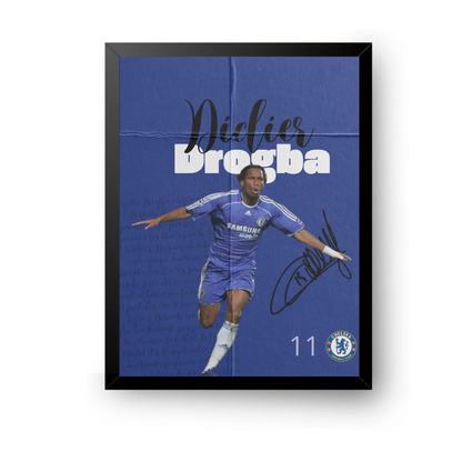 Didier Drogba