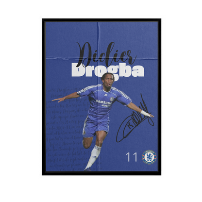 Didier Drogba