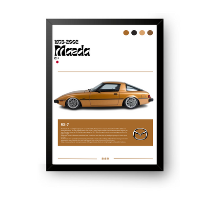 Mazda RX-7